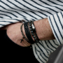 Heren sieraden