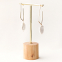 Zo maak je de mooiste sieraden met de nieuwe collectie zoetwaterparels: