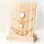 Zo maak je de mooiste sieraden met de nieuwe collectie zoetwaterparels: