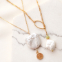 Zo maak je de mooiste sieraden met de nieuwe collectie zoetwaterparels: