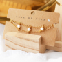 Zo maak je de mooiste sieraden met de nieuwe collectie zoetwaterparels: