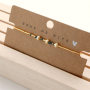 Maak de mooiste sieraden met kralen Miyuki delica&rsquo;s