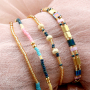 Maak de mooiste sieraden met kralen Miyuki delica&rsquo;s