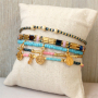 Maak de mooiste sieraden met kralen Miyuki delica&rsquo;s