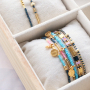 Maak de mooiste sieraden met kralen Miyuki delica&rsquo;s