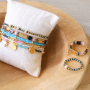 Maak de mooiste sieraden met kralen Miyuki delica&rsquo;s