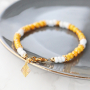 Get inspired: bekijk hier hoe je met opaque glaskralen prachtige sieraden kunt maken:
