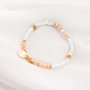 Get inspired: bekijk hier hoe je met opaque glaskralen prachtige sieraden kunt maken: