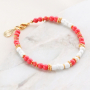 Get inspired: bekijk hier hoe je met opaque glaskralen prachtige sieraden kunt maken: