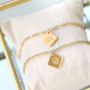 DIY: sieraden maken met de sterrenbeeld stamp van ImpressArt