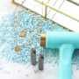 DIY: sieraden maken met de sterrenbeeld stamp van ImpressArt