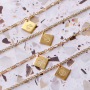 DIY: sieraden maken met de sterrenbeeld stamp van ImpressArt