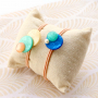 Zo maak je stijlvolle haaraccessoires en oorbellen met Polaris Elements cabochons: