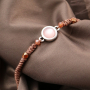 Dit kun je nu eenvoudig zelf maken met de nieuwe Polaris Elements cabochons: 