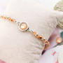 Dit kun je nu eenvoudig zelf maken met de nieuwe Polaris Elements cabochons: 
