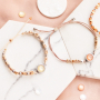 Dit kun je nu eenvoudig zelf maken met de nieuwe Polaris Elements cabochons: 