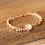 Dit kun je nu eenvoudig zelf maken met de nieuwe Polaris Elements cabochons: 