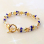 Aan de slag met de fantastische nieuwe duo beads! 