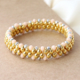 Aan de slag met de fantastische nieuwe duo beads! 