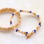 Aan de slag met de fantastische nieuwe duo beads! 