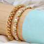 Aan de slag met de fantastische nieuwe duo beads! 