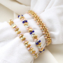Aan de slag met de fantastische nieuwe duo beads! 
