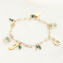 Maak de mooiste sieraden met stainless steel (RVS) onderdelen: