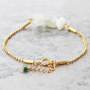 Maak de mooiste sieraden met stainless steel (RVS) onderdelen: