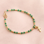 Maak de mooiste sieraden met stainless steel (RVS) onderdelen: