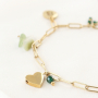 Maak de mooiste sieraden met stainless steel (RVS) onderdelen: