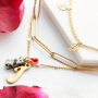 Inspiratie nodig? Zo maak je trendy sieraden met jasseron