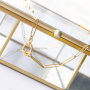 Inspiratie nodig? Zo maak je trendy sieraden met jasseron