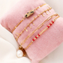 Inspiratie nodig? Zo maak je trendy sieraden met jasseron