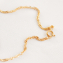 Zo ontwerp je fantastische sieraden met de half edelsteen kralen: 
