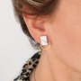 Zo ontwerp je fantastische sieraden met de half edelsteen kralen: 