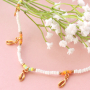 Deze zomerse sieraden maak je met onze nieuwe collectie DQ metaal: