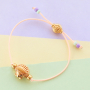 Deze zomerse sieraden maak je met onze nieuwe collectie DQ metaal: