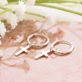 Maak de leukste sieraden met bedels en onderdelen van 925 zilver:
