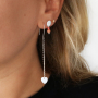 Maak de leukste sieraden met bedels en onderdelen van 925 zilver: