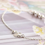 Maak de leukste sieraden met bedels en onderdelen van 925 zilver: