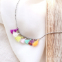 Maak de mooiste sieraden voor de zomer met de nieuwe collectie kwastjes
