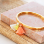 Maak de mooiste sieraden voor de zomer met de nieuwe collectie kwastjes