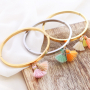 Maak de mooiste sieraden voor de zomer met de nieuwe collectie kwastjes