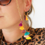 Maak de mooiste sieraden voor de zomer met de nieuwe collectie kwastjes