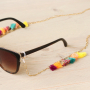 Maak de mooiste sieraden voor de zomer met de nieuwe collectie kwastjes