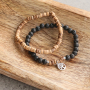 Deze sieraden kun je maken speciaal voor Vaderdag: