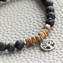 Deze sieraden kun je maken speciaal voor Vaderdag: