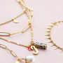 Sieraden van absolute topkwaliteit maak je met stainless steel jasseron