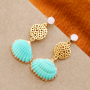 Deze zomerse items kun je eenvoudig maken met de schelp hangers: