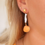 Deze zomerse items kun je eenvoudig maken met de schelp hangers: